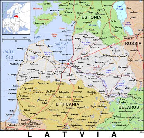 maps google lv latvia.